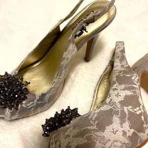 Dress shoes